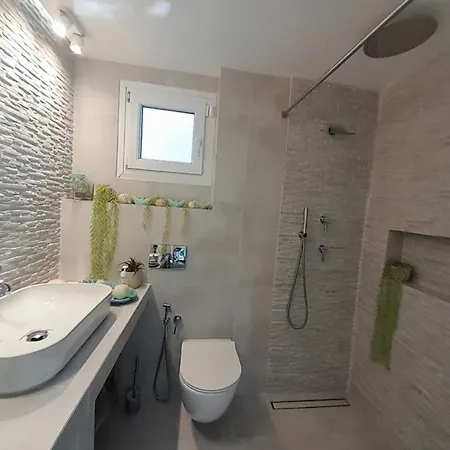 Blue Tatil Evi