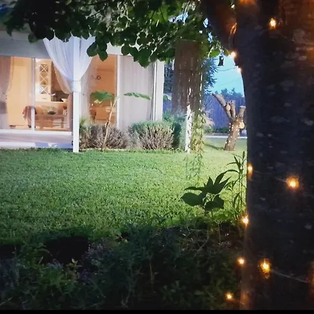 Tatil Evi Blue