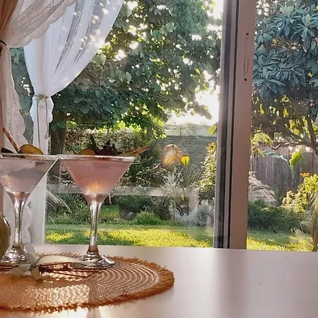 Blue Tatil Evi Nea Kallikrateia