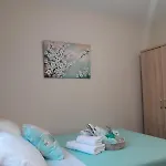 Blue Case de vacanță Nea Kallikrateia