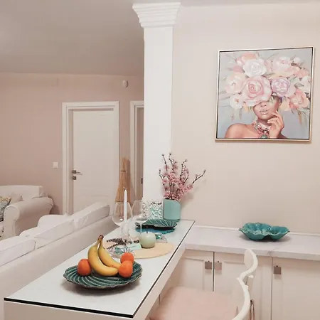 Blue Dom wakacyjny Nea Kallikrateia