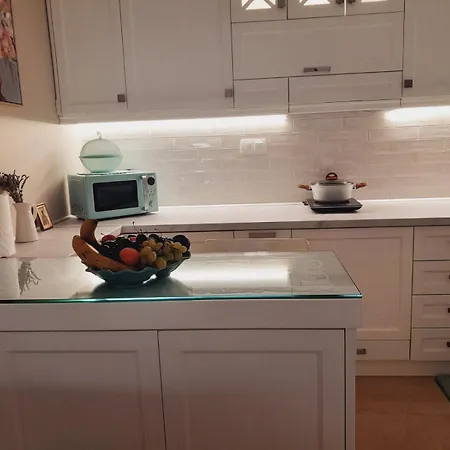 Blue 度假居 Nea Kallikrateia