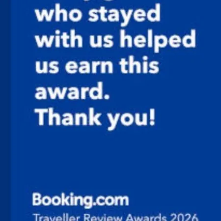 Blue Dom wakacyjny *