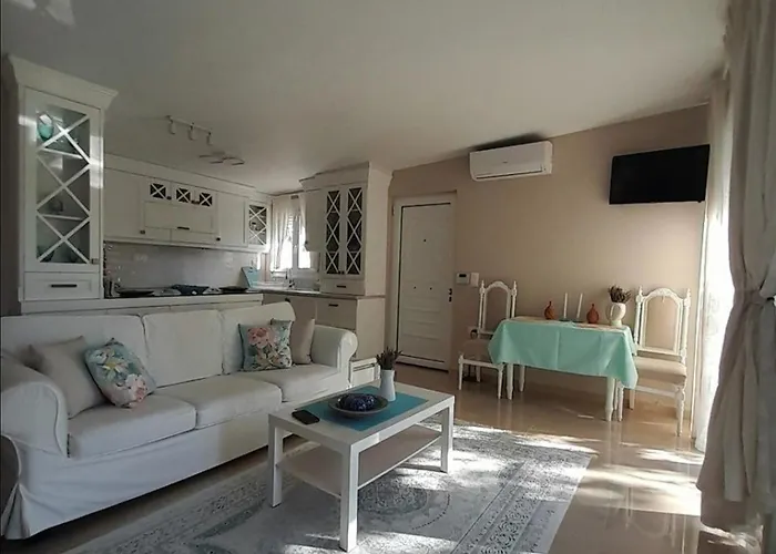 Blue Nea Kallikrateia