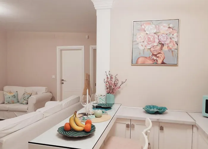 Blue 度假居 Nea Kallikrateia