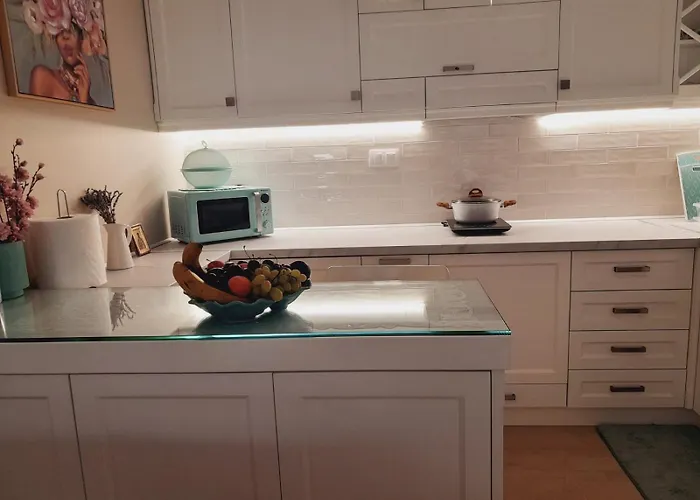 Blue 度假居 Nea Kallikrateia