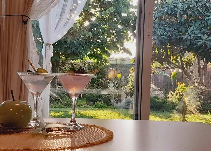 Blue 度假居 Nea Kallikrateia