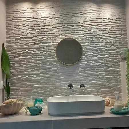 Blue Дом отдыха