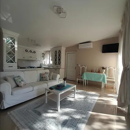 Blue Nea Kallikrateia