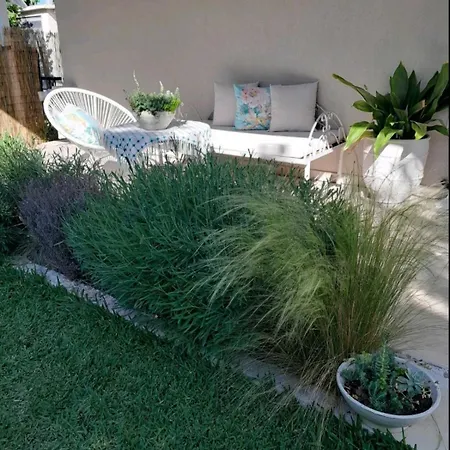 Дом отдыха Blue