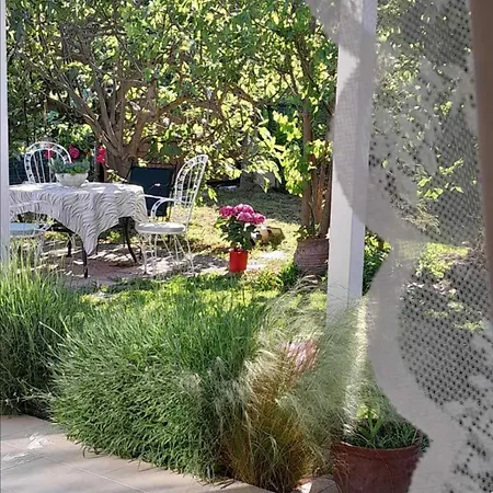 Blue Дом отдыха Nea Kallikrateia