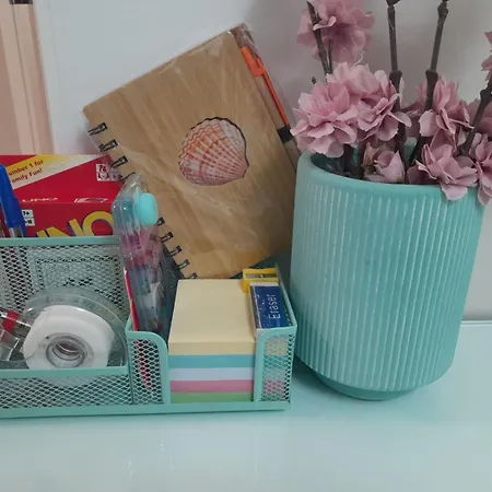 Дом отдыха Blue Nea Kallikrateia