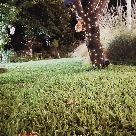 Дом отдыха Blue